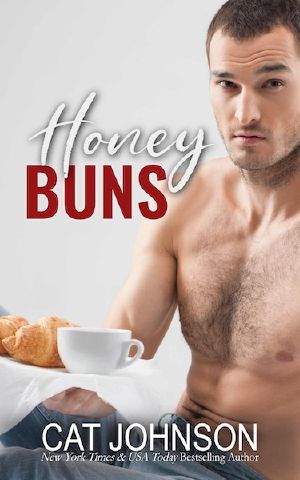 [Smalltown Secrets 03] • Honey Buns